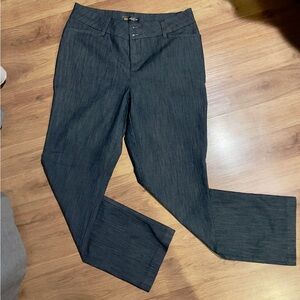 Lee women’s work pants